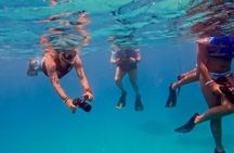 Jet Snorkeling Beginner Shipwreck Adventure With Videos