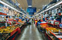 Full-Day Busan Highlights Private Guided Tour