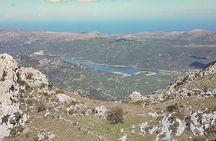  Premium off road tour to Lasithi Plateau & Olive Oil Tasting