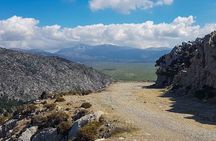  Premium off road tour to Lasithi Plateau & Olive Oil Tasting