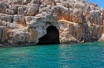 Kalkan: Day Trip to Kekova Island