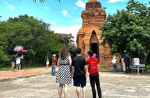 One-day Mui Ne adventure from Ho Chi Minh City