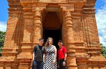 One-day Mui Ne adventure from Ho Chi Minh City