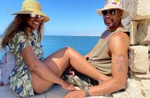 Private Day Tour to Habu Temple, Valley of Nobles, Deir El-Madina