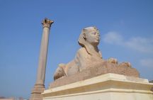 Private Day to Alexandria from Cairo with lunch