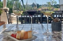 Korčula for Wine Lovers - Pošip and Grk Wines Private Tour