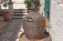 Korčula for Wine Lovers - Pošip and Grk Wines Private Tour