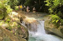 ALL INCLUSIVE tour of the "Cueva de la Virgen" Water Trail
