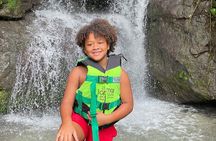 ALL INCLUSIVE tour of the "Cueva de la Virgen" Water Trail