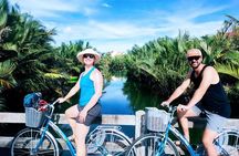 Hoi An countryside cycling tour