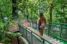 Half Day Adventure from Arenal -2 tours in 1, 4 options to choose