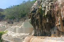 Full Day Private Tour to Tolantongo Caves from CDMX