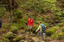 Meteora Small Group Hiking tour with Transfer and Monastery Visit