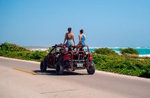 Island Buggy Tour in Cozumel