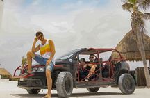 Island Buggy Tour in Cozumel