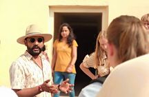 Highlight Tour of Jaipur with Private Guide
