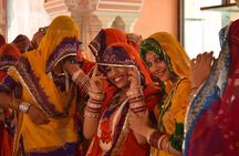 Highlight Tour of Jaipur with Private Guide