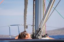 Sailing Trip to Dia Island - All Inclusive
