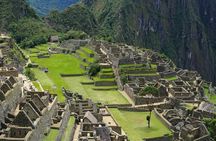 Cusco to Machu Picchu By Car