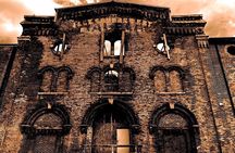 Darkside of Brewing Tour: Tales of Cincinnati's Haunted and Gruesome Past