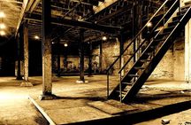 Darkside of Brewing Tour: Tales of Cincinnati's Haunted and Gruesome Past