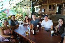 Guachimontones Tour: Archaeological Site Private Experience