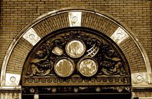 Darkside of Brewing Tour: Tales of Cincinnati's Haunted and Gruesome Past