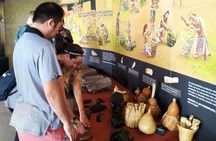 Guachimontones Tour: Archaeological Site Private Experience