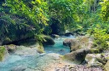 ALL INCLUSIVE Tour through the Water Trail "La Plaza"