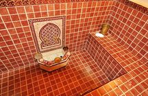 From Marrakech: 2-Hour Traditional Moroccan Hammam Experience