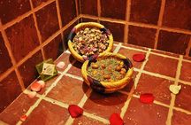 From Marrakech: 2-Hour Traditional Moroccan Hammam Experience