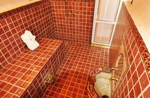 From Marrakech: 2-Hour Traditional Moroccan Hammam Experience