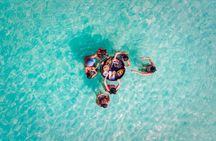 All Inclusive Luxury Private Yacht Cancun 4 Hrs: 40" Van Dutch 