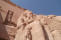 4 days tour from Abydos to Abu Simbel 