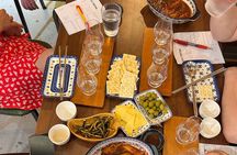 Traditional Soju Class and Makgeolli Tasting in Seoul