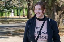 Spies in the Capital: Women in Espionage