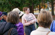 Spies in the Capital: Women in Espionage