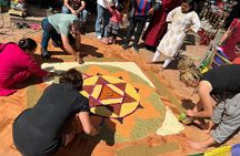 3 days in Kathmandu