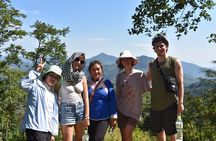Muong Hoa Valley View & Village Trek in Sapa 1 Day
