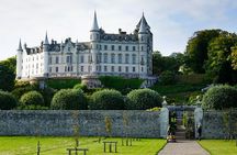Full-Day FAIRYTALE EXPERIENCE from Inverness [Private]