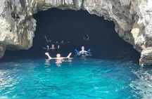 Shared Tour of Capri with Blue Grotto