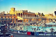 Budapest Guided Tour with a Local Tour Guide 4-Hours