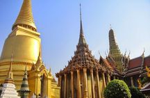 Thai PRIVATE Tour Guide