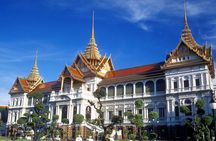 Thai PRIVATE Tour Guide