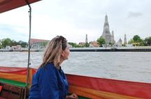 Thai PRIVATE Tour Guide