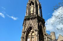 2-Hour Private Walking Tour in Oxford