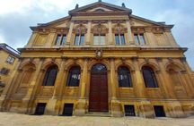 2-Hour Private Walking Tour in Oxford