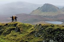 Full-Day ISLE OF SKYE ADVENTURE from Inverness [Private]