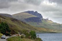 Full-Day ISLE OF SKYE ADVENTURE from Inverness [Private]