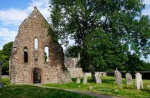 Full-Day CULLODEN, LOCH NESS + MORE from Inverness [Private]